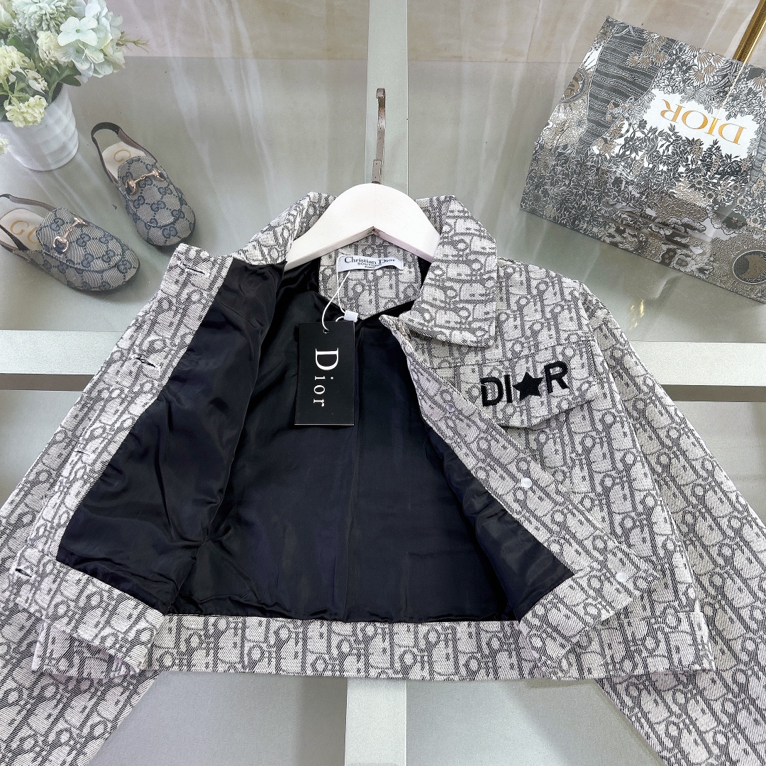 Christian Dior Kids